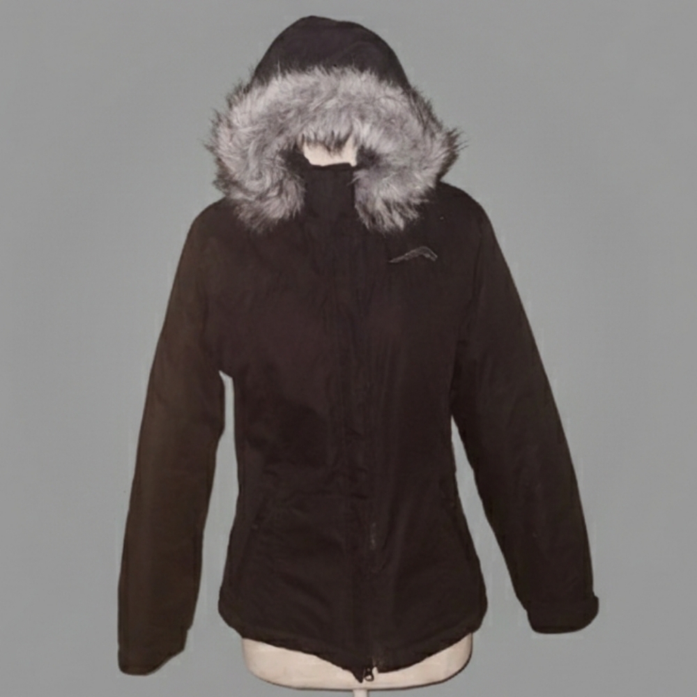 Polar Edge Winter Coat Size Small Ski/Snow Jacket